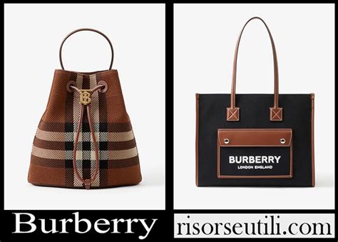 burberry handbags new arrivals|Burberry new bag 2021.